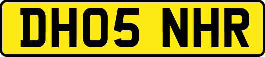 DH05NHR