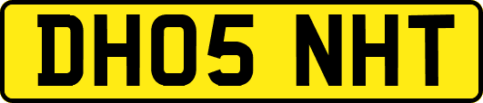 DH05NHT