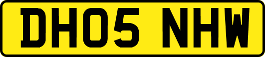 DH05NHW