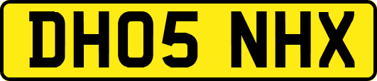 DH05NHX