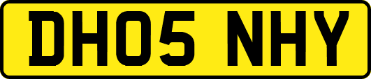 DH05NHY