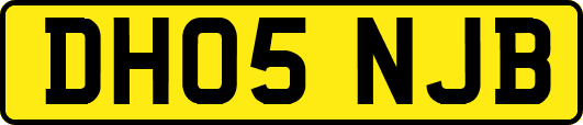 DH05NJB