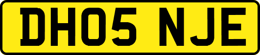 DH05NJE