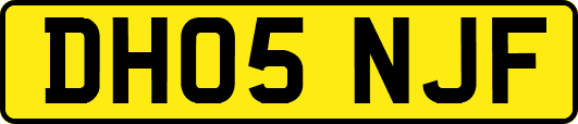 DH05NJF