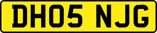 DH05NJG