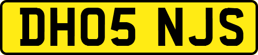 DH05NJS