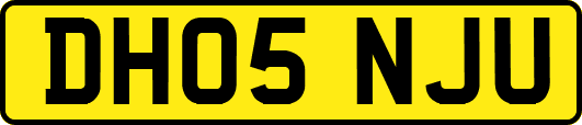 DH05NJU