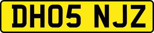 DH05NJZ