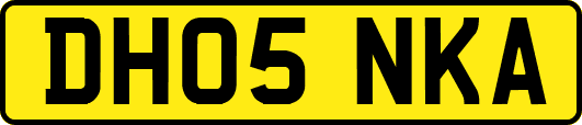 DH05NKA