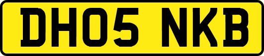 DH05NKB