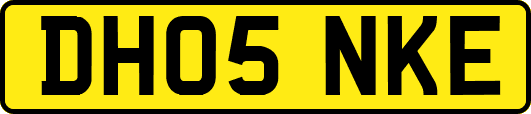 DH05NKE