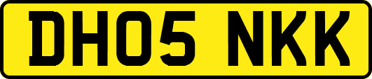 DH05NKK