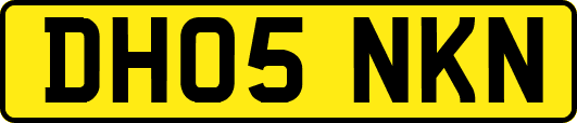 DH05NKN