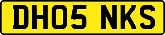 DH05NKS