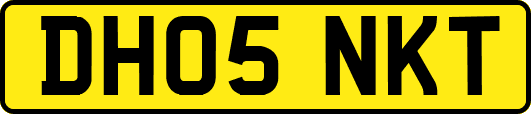 DH05NKT