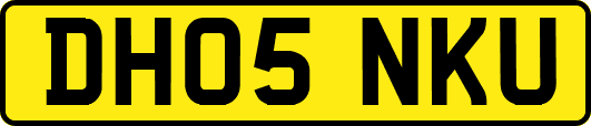 DH05NKU