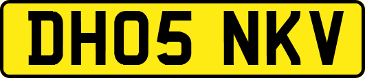 DH05NKV