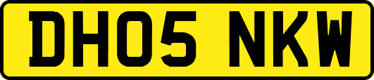 DH05NKW