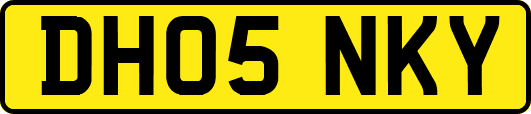 DH05NKY