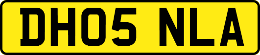DH05NLA