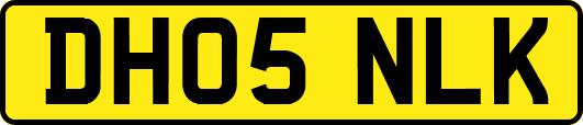 DH05NLK