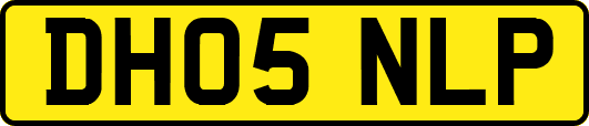 DH05NLP