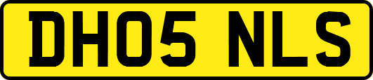 DH05NLS