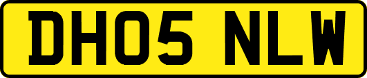 DH05NLW