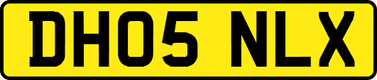 DH05NLX