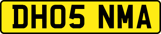 DH05NMA