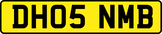 DH05NMB