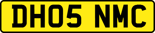 DH05NMC