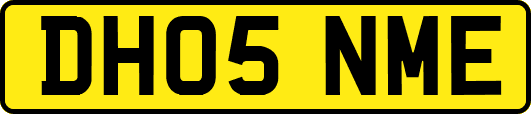 DH05NME