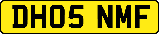DH05NMF