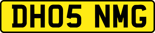 DH05NMG