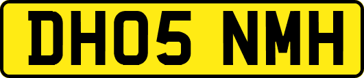 DH05NMH