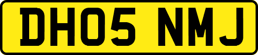DH05NMJ