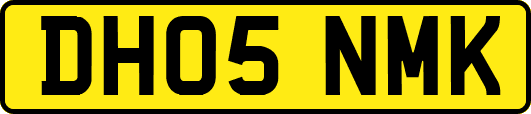 DH05NMK