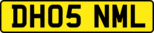 DH05NML