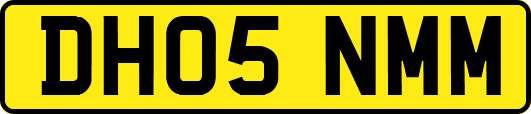 DH05NMM