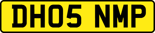 DH05NMP