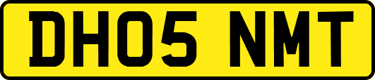 DH05NMT