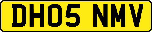 DH05NMV
