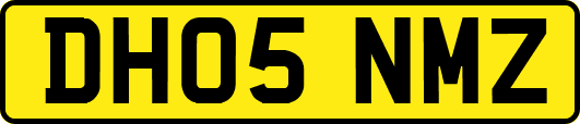 DH05NMZ