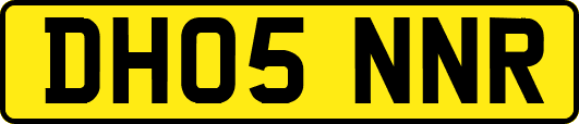 DH05NNR