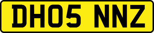 DH05NNZ