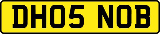 DH05NOB