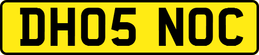 DH05NOC