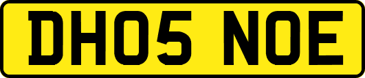 DH05NOE