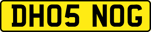 DH05NOG